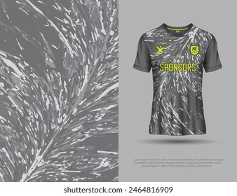 Soccer jerseys abstract  texture background for racing jersey, downhill, cycling, football, gaming