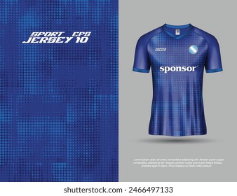 Soccer jerseys abstract  texture background for racing jersey, downhill, cycling, football, gaming