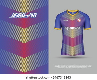 Soccer jerseys abstract  texture background for racing jersey, downhill, cycling, football, gaming