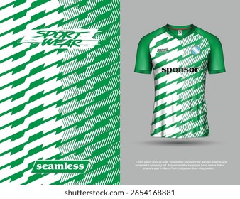 Camisas de futebol fundo de textura abstrata para camisa de corrida, downhill, ciclismo, futebol, e esporte, volley ball. Eps 10