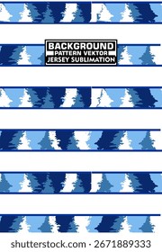 Fondo de textura abstracta de camisetas de fútbol
