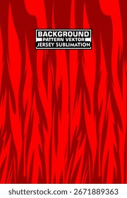 Soccer jerseys abstract texture background