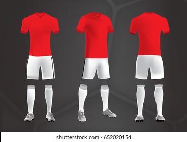 Soccer Kit