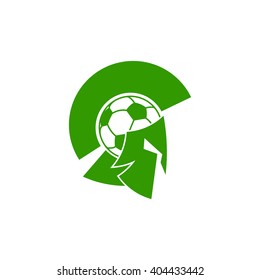 Soccer knight
