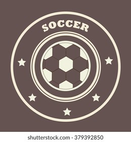 soccer league design 