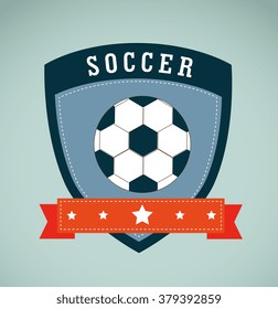 soccer league design 