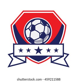 Soccer Logo