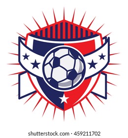 Soccer Logo