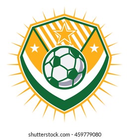Soccer Logo