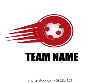 Soccer logo