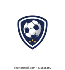 Soccer logo