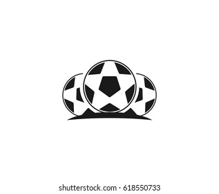 Soccer logo