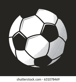 Soccer logo