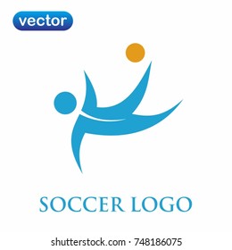 soccer logo