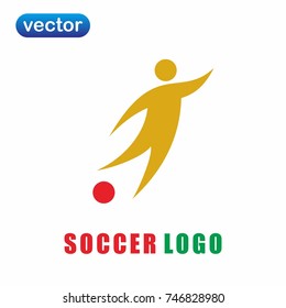 soccer logo 8