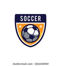 Soccer Logo, American Logo Sports