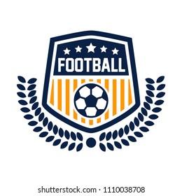 Soccer Logo, American Logo Sports