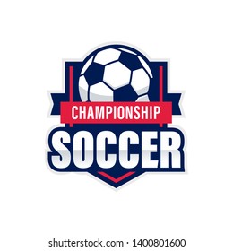 Soccer Logo, American Logo Sports