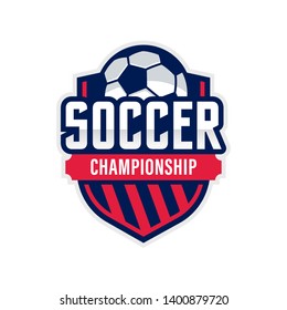 Soccer Logo, American Logo Sports