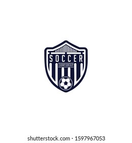 Soccer Logo, American Logo Sports