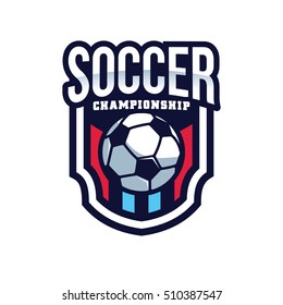 75,445 Soccer team logo Images, Stock Photos & Vectors | Shutterstock