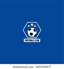 soccer logo badge template. sports logo