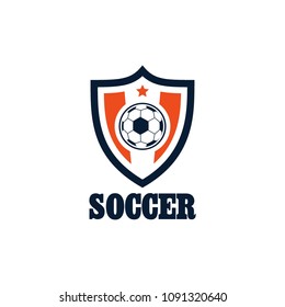Soccer Logo Design