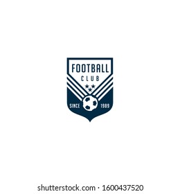 67,748 Soccer ball logo Images, Stock Photos & Vectors | Shutterstock
