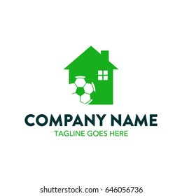 Soccer Logo Template