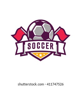 Soccer Logos, American Logo Sports