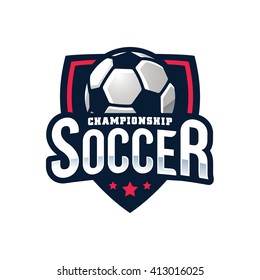 Soccer Logos, American Logo Sports