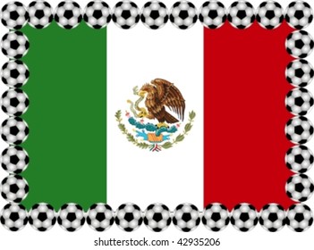 Soccer Mexico