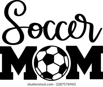 Soccer Mom, Soccer Mom Life, Soccer, Supportive Mom, Sports