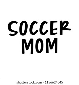 Soccer Mom title