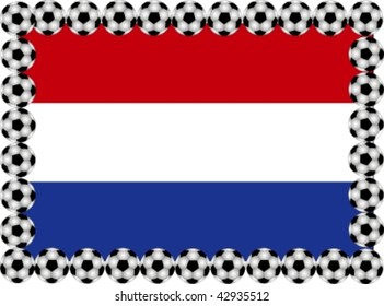 Soccer Netherlands