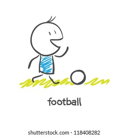 Soccer Player