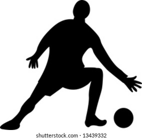 Soccer Player