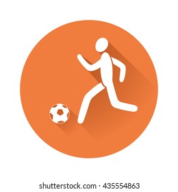 soccer player