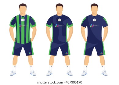 Soccer Player