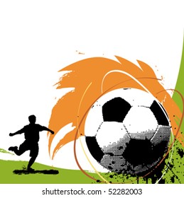 soccer player