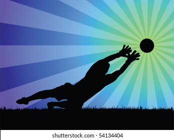 soccer player