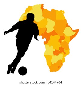 soccer player