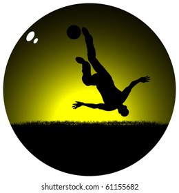 soccer player