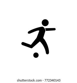 27,106 Soccer Pictogram Images, Stock Photos & Vectors | Shutterstock