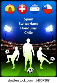 Soccer Players