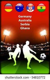 Soccer Players