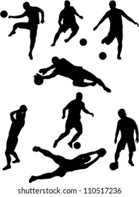 サッカー シルエット シュート の画像 写真素材 ベクター画像 Shutterstock サッカー シルエット シュート の画像 写真素材 ベクター画像 Shutterstock