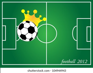 Soccer Poster