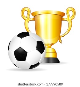 21,205 Gold ball soccer Images, Stock Photos & Vectors | Shutterstock