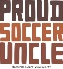 Soccer retro svg design and eps file